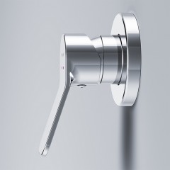Смеситель для душа встраиваемый Am.Pm X-Joy F85A65000
