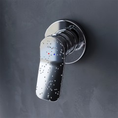 Смеситель для душа встраиваемый Am.Pm X-Joy F85A65000