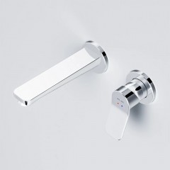 Смеситель для раковины встраиваемый Am.Pm X-Joy F85A72600