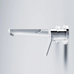 Смеситель для раковины встраиваемый Am.Pm X-Joy F85A72600