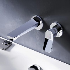Смеситель для раковины встраиваемый Am.Pm X-Joy F85A72600