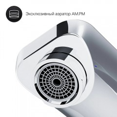 Смеситель для раковины встраиваемый Am.Pm X-Joy F85A72600