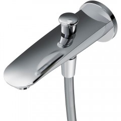 Душевая система встраиваемая Am.Pm X-Joy FP85A10020