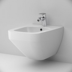 Биде подвесное Am.Pm Inspire V2.0 C50A3411WH