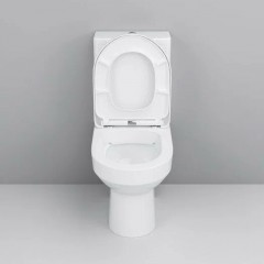 Унитаз Am.Pm Spirit V2.0 C708600SC