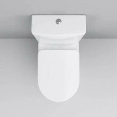 Унитаз Am.Pm Spirit V2.0 C708600SC