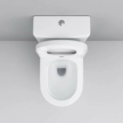 Унитаз Am.Pm Spirit V2.0 C708600SC