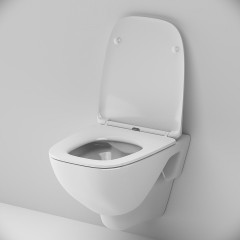 Унитаз подвесной Am.Pm X-Joy C851701SC безободковый
