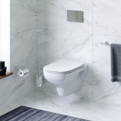Унитаз подвесной Am.Pm X-Joy S C85A1702SC безободковый
