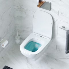 Унитаз подвесной Am.Pm X-Joy S C85A1702SC безободковый