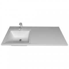 Раковина Style Line Estetus Даллас 1000x480 L СС-00002390