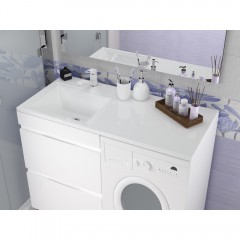 Раковина Style Line Estetus Даллас 1000x480 L СС-00002390