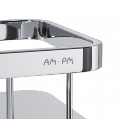 Полка-решетка Am.Pm Sense L A7453100
