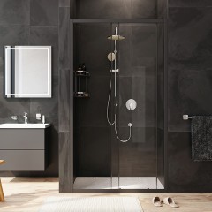 Душевая дверь Am.Pm Gem W90G-110-1-195BT