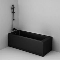 Панель фронтальная для ванны Am.Pm Gem S W93A-170-070B-P