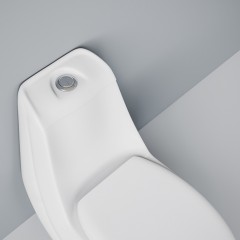 Унитаз Laguraty 2160A моноблок