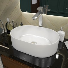 Раковина накладная Teymi Iva 46 T50606