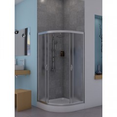 Душевой угол Teymi Lina 90x90 T00108