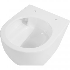 Унитаз подвесной Bloomix Orion MD12177T/UF01 безободковый торнадо