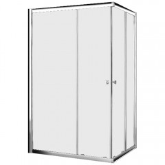 Душевое ограждение WeltWasser 200QS22-10080