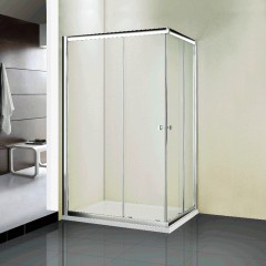Душевое ограждение WeltWasser 200QS22-10080