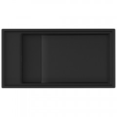 Мойка кухонная Omoikiri Kinaru Pro 86-U/I-GB