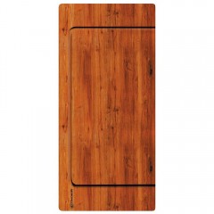 Доска разделочная Omoikiri CB-05-WOOD-M