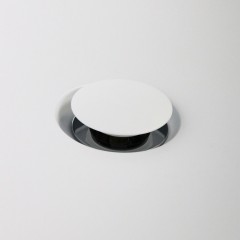 Ванна акриловая Bloomix Sophia 170x74x75 BL130107GM зелёная матовая