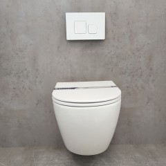 Клавиша смыва Bloomix Candy BL70021WM