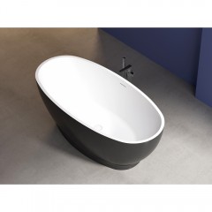 Ванна акриловая Abber AB9207MB