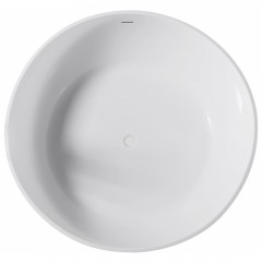 Ванна акриловая Abber AB9279MB
