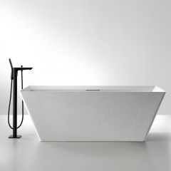 Ванна из искусственного камня Abber Berlin AM9912