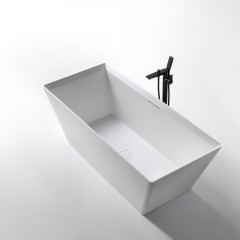 Ванна из искусственного камня Abber Berlin AM9912