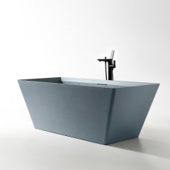 Ванна из искусственного камня Abber Berlin AM9912G