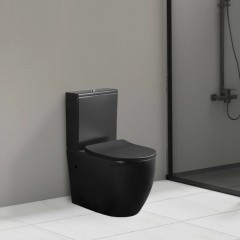 Унитаз Cerutti Orlter MB CT9866 безободковый
