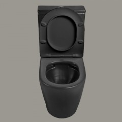 Унитаз Cerutti Orlter MB CT9866 безободковый