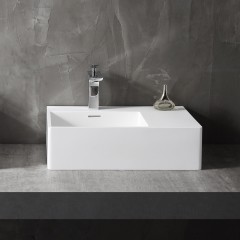 Раковина из искусственного камня Abber Stein AS2644 L