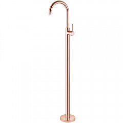 Смеситель для раковины напольный Abber Wasser Kreis AF8141RG
