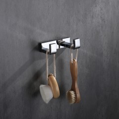 Крючок двойной Abber Westen AA1750