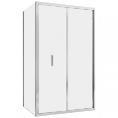Душевое ограждение Abber Sonnenstrand AG07120-S100