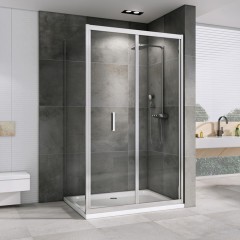 Душевое ограждение Abber Sonnenstrand AG07120-S100