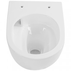 Инсталляция Grohe 38772001 + унитаз Bloomix Orion MD12177T/UF01 безободковый торнадо с сиденьем