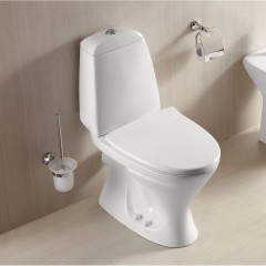 Унитаз Azario AZ2037P