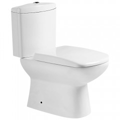 Унитаз Azario Elana AZ234