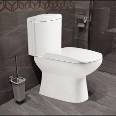 Унитаз Azario Elana AZ234