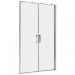 Душевая дверь Abber Sonnenstrand AG04100C