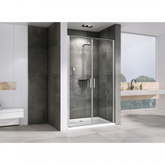 Душевая дверь Abber Sonnenstrand AG04100C