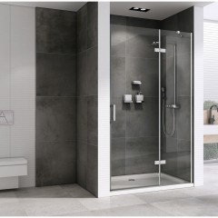 Душевая дверь Abber Zart AG08090
