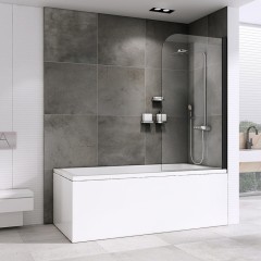 Шторка на ванну Abber Ewiges Wasser AG52080B