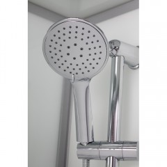 Душевая кабина Esbano ES-108CKRB L